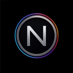 Nexus Corporation Logo